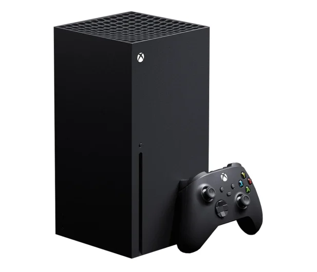 Microsoft Xbox Series X