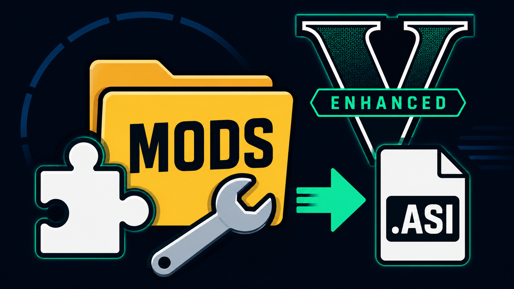 Mods Mods