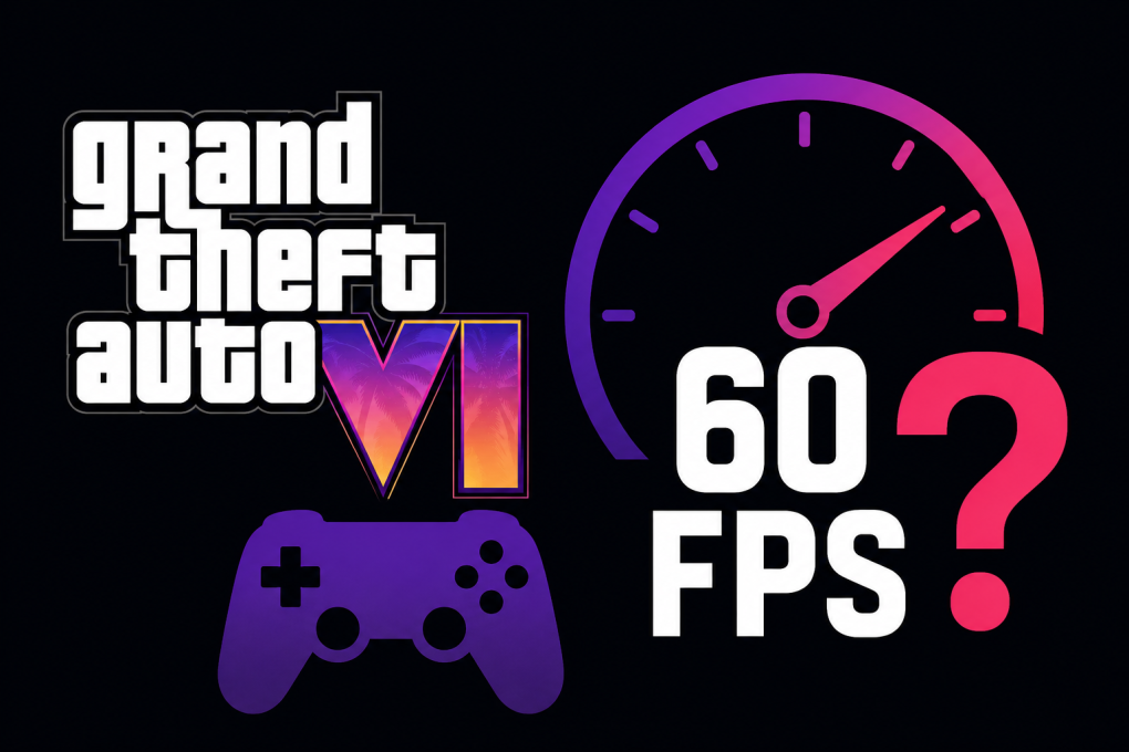 Były producent Rockstar wątpi w 60 FPS w GTA VI na konsolach