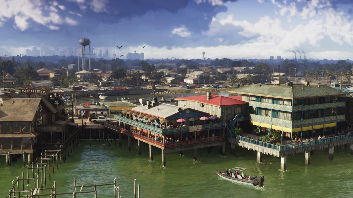 GTA VI może wymagać weryfikacji wieku w Australii