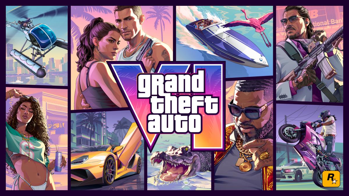 Rockstar spotkało się z przedstawicielami związku zawodowego