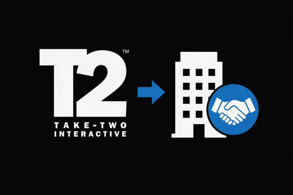 Take-Two rozważa kolejne przejęcia