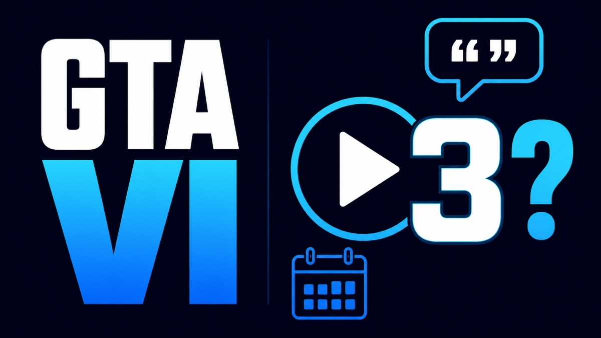 Tom Henderson typuje możliwy termin trzeciego zwiastuna GTA VI