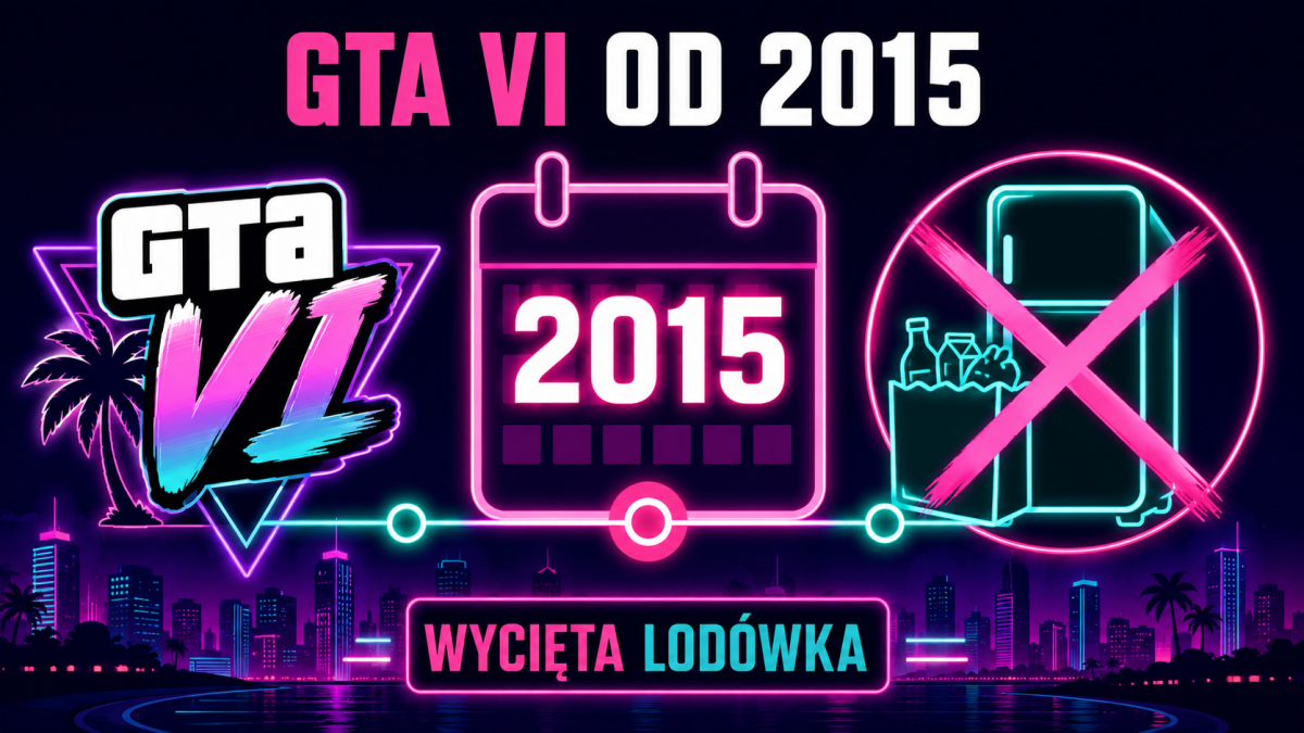 GTA VI powstaje od 2015 roku. Rockstar ujawnia też system zakupów, który wycięło z gry