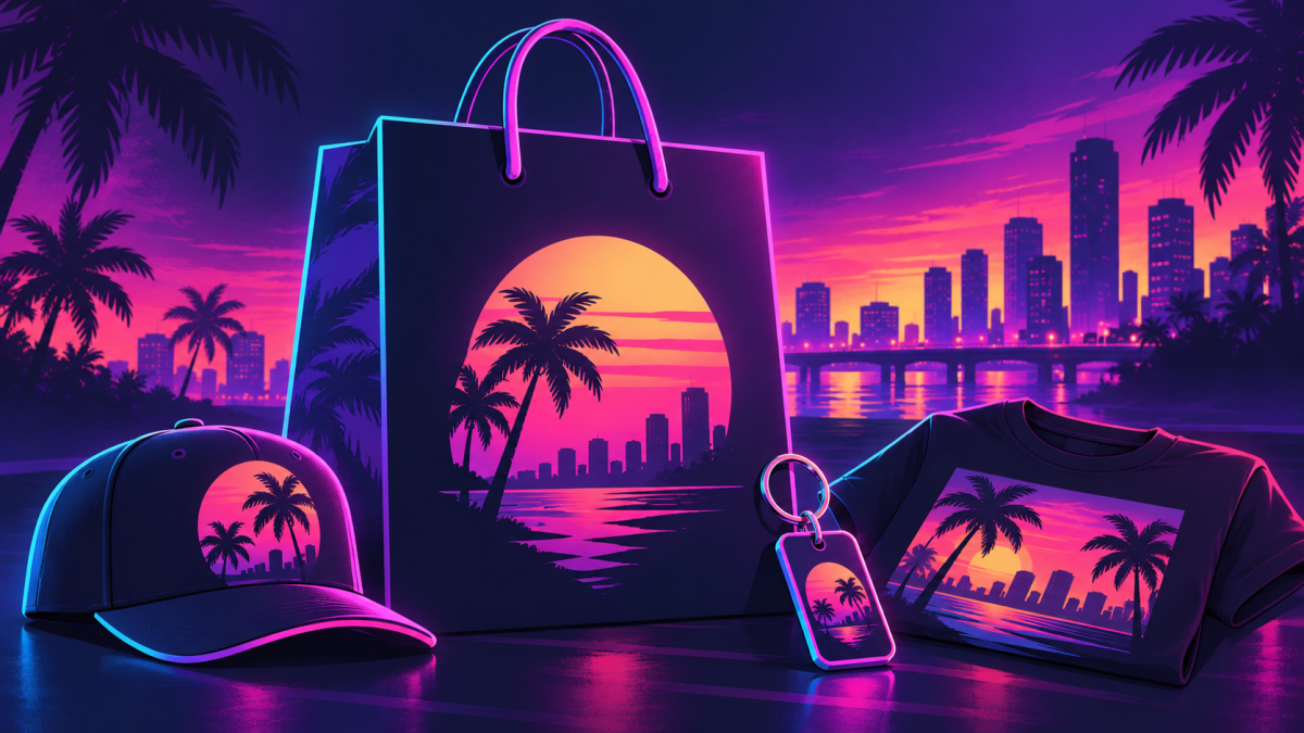 Rockstar szykuje dużą kolekcję GTA VI? W danych sklepu znaleziono około 55 produktów