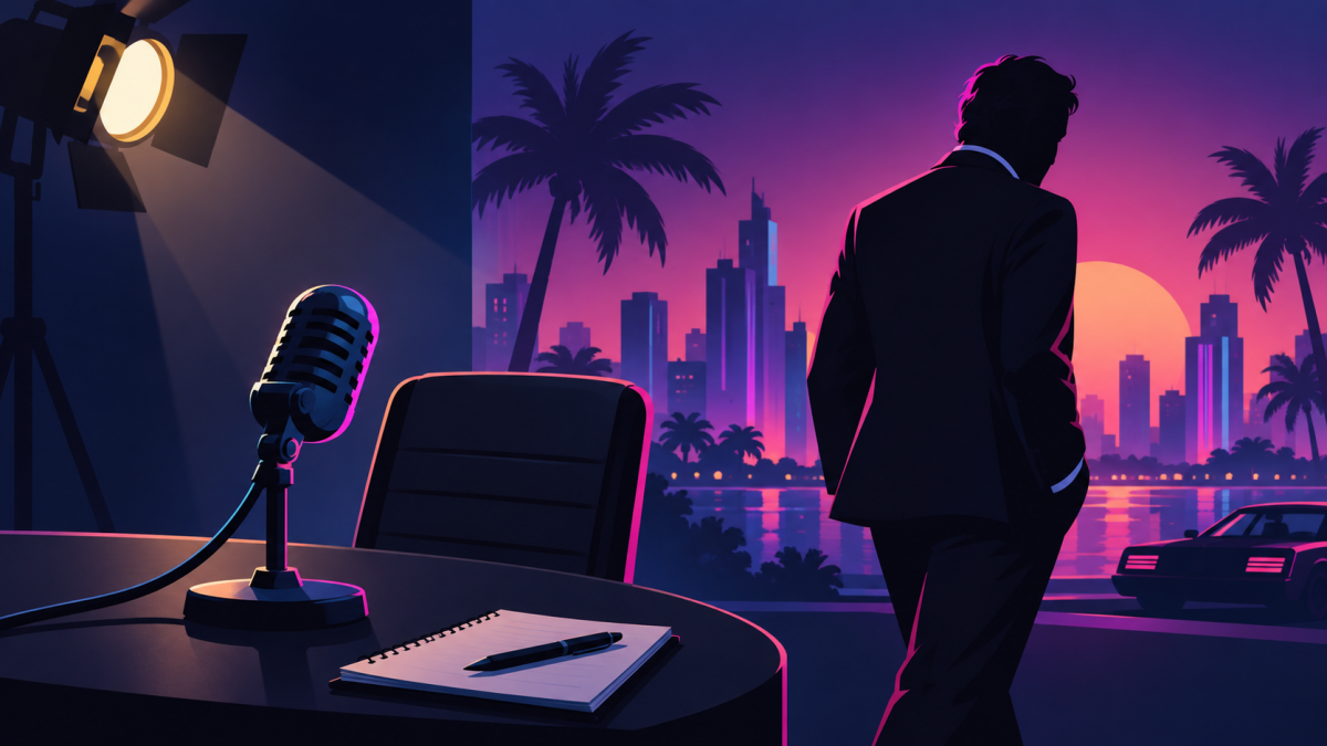 Sam Houser odwołał wywiad o GTA VI dla GQ. Rozmowę przygotowywano przez cztery lata