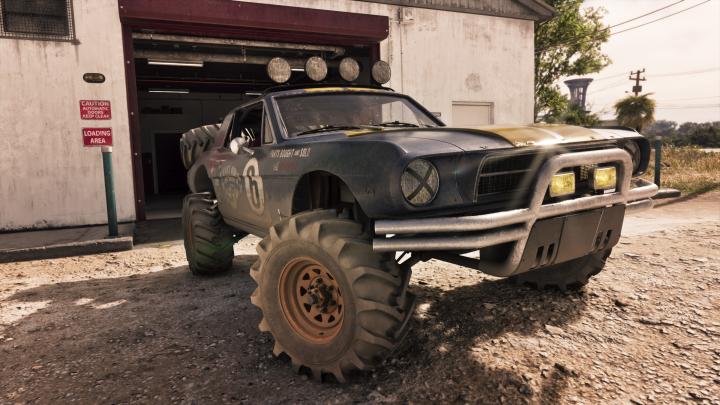 ULTIMATE EDITION VAPID BUGGY 04