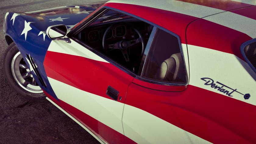 Deviant w Grand Theft Auto VI – oficjalny screenshot 1