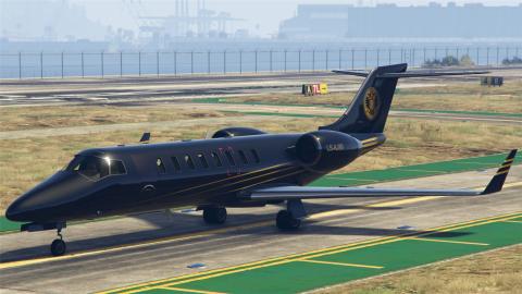 Buckingham Luxor — obraz referencyjny ze starszej części GTA