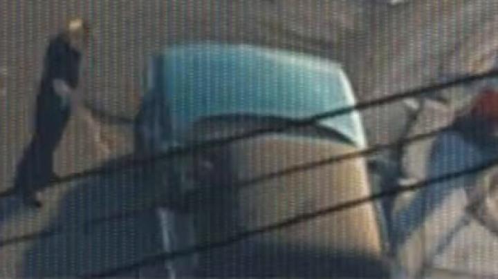 Dodge Dakota Convertible — kadr z GTA VI