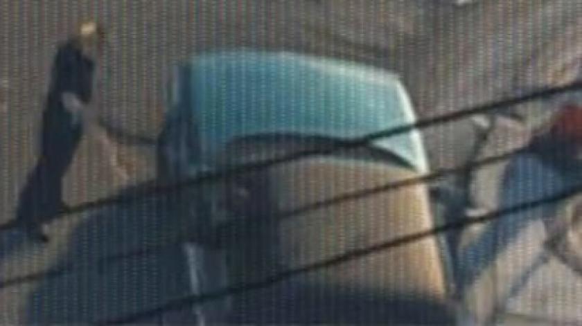 Dodge Dakota Convertible — kadr z GTA VI