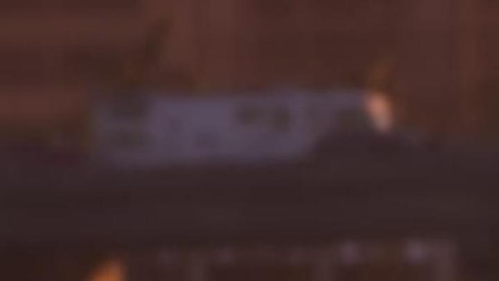 Moocher — kadr z GTA VI