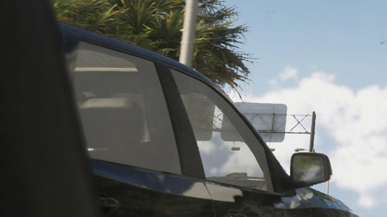 Dodge Durango (3rd Gen) — kadr z GTA VI