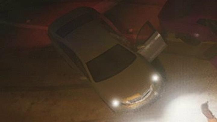 Chevrolet Impala (10th Gen) — kadr z GTA VI