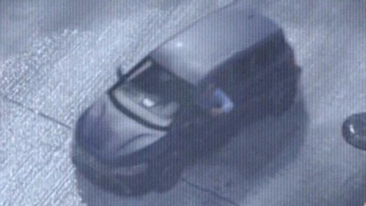 Chevrolet Sonic — kadr z GTA VI