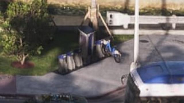 Lombike — kadr z GTA VI
