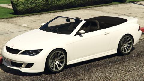 Übermacht Zion Cabrio — obraz referencyjny ze starszej części GTA