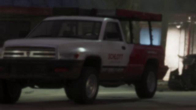 Bravado Bison 900 '95 — kadr z GTA VI