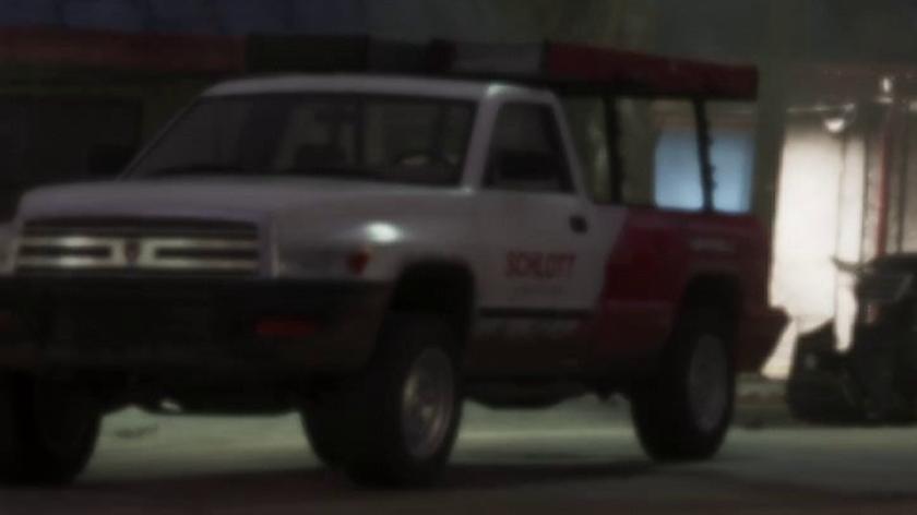 Bravado Bison 900 '95 — kadr z GTA VI