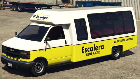 Brute Rental Shuttle Bus — obraz referencyjny ze starszej części GTA