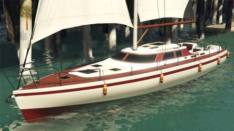 Dinka Marquis — obraz referencyjny ze starszej części GTA