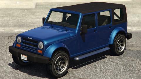 Canis Mesa — obraz referencyjny ze starszej części GTA