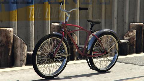 Cruiser — obraz referencyjny ze starszej części GTA