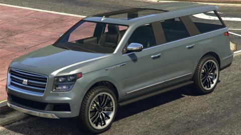 Dundreary Landstalker XL — obraz referencyjny ze starszej części GTA
