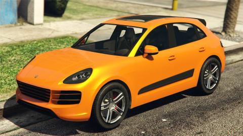 Pfister Astron — obraz referencyjny ze starszej części GTA