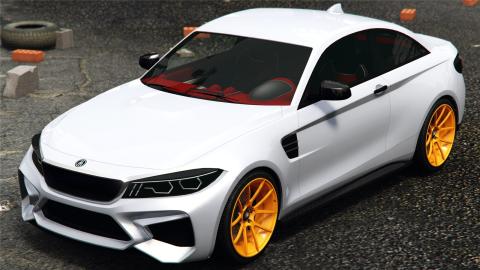 Übermacht Cypher — obraz referencyjny ze starszej części GTA