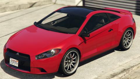 Maibatsu Penumbra — obraz referencyjny ze starszej części GTA