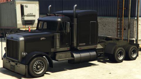 JoBuilt Phantom — obraz referencyjny ze starszej części GTA