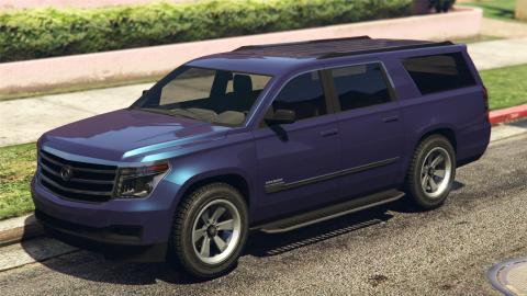 Declasse Granger 3600LX — obraz referencyjny ze starszej części GTA