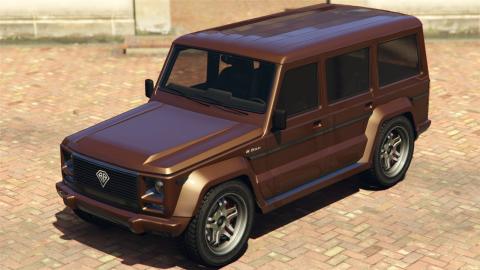 Benefactor Dubsta — obraz referencyjny ze starszej części GTA