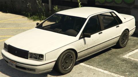 Albany Primo — obraz referencyjny ze starszej części GTA