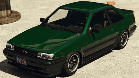 Karin Futo — obraz referencyjny ze starszej części GTA