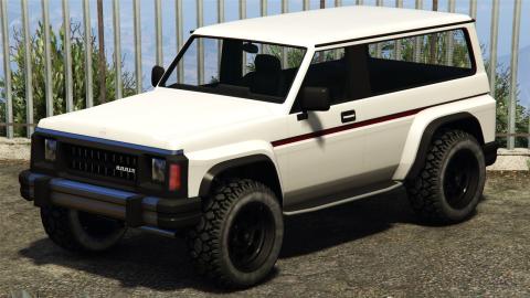 Annis Hellion — obraz referencyjny ze starszej części GTA