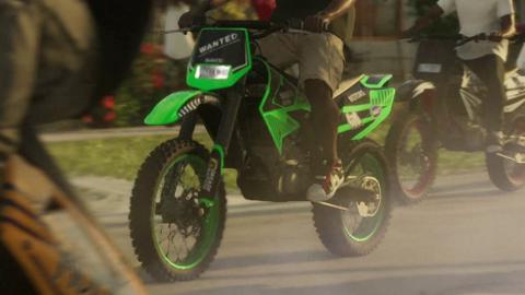 Maibatsu Sanchez — kadr z GTA VI