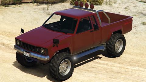 Karin Rebel — obraz referencyjny ze starszej części GTA