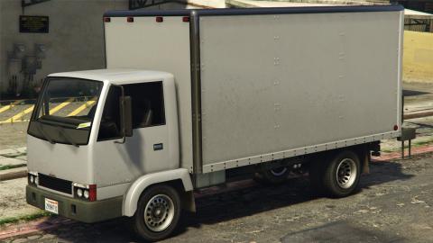 Maibatsu Mule — obraz referencyjny ze starszej części GTA