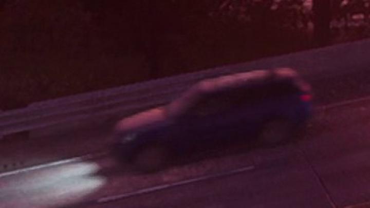 Dundreary Police Landstalker XL w Grand Theft Auto VI — kadr z paczki redakcyjnej V010