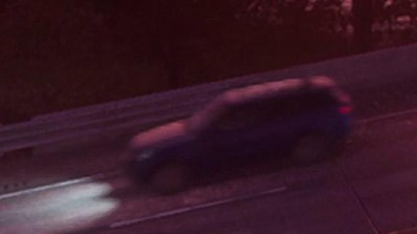 Dundreary Police Landstalker XL w Grand Theft Auto VI — kadr z paczki redakcyjnej V010