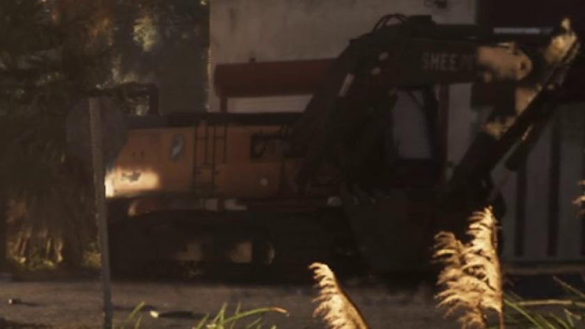 Jacksheepe Excavator w Grand Theft Auto VI — kadr z paczki redakcyjnej V146