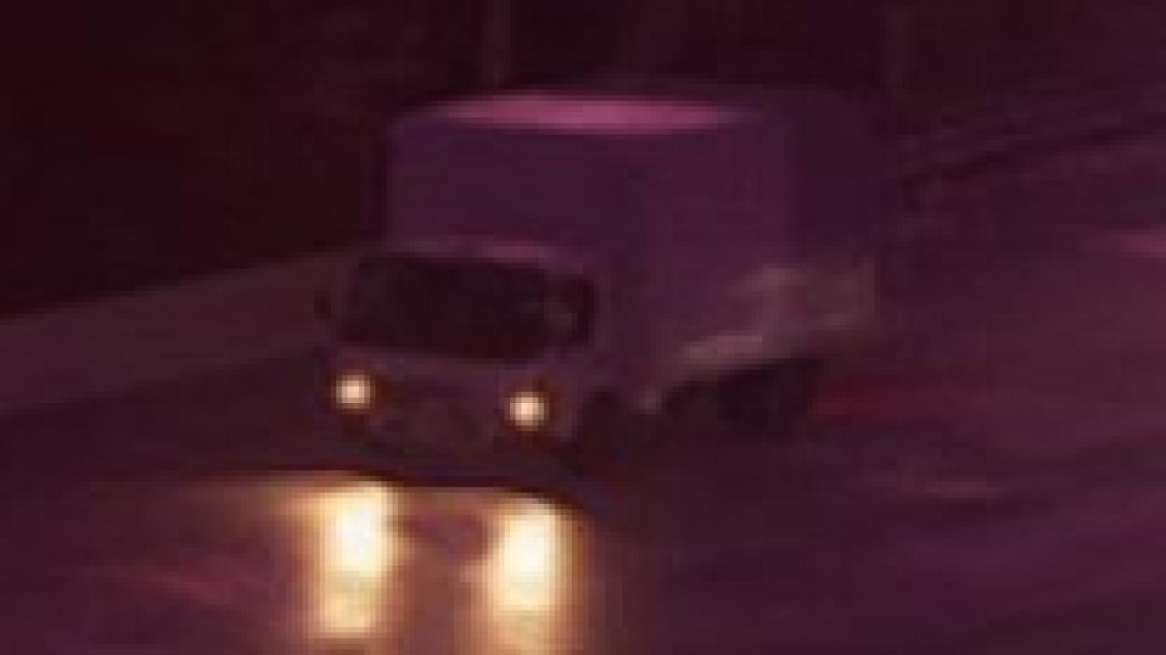 Ford Transit Cargo (4th Gen) w Grand Theft Auto VI — kadr z paczki redakcyjnej V015
