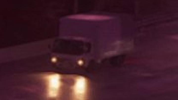 Ford Transit Cargo (4th Gen) w Grand Theft Auto VI — kadr z paczki redakcyjnej V015