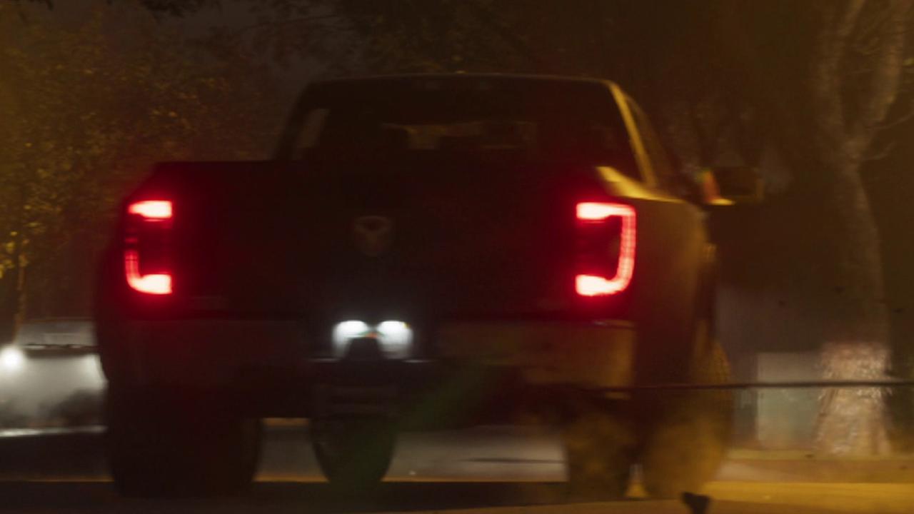 RAM 3500 w Grand Theft Auto VI — kadr z paczki redakcyjnej V078