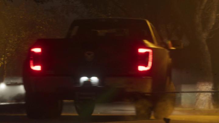 RAM 3500 w Grand Theft Auto VI — kadr z paczki redakcyjnej V078