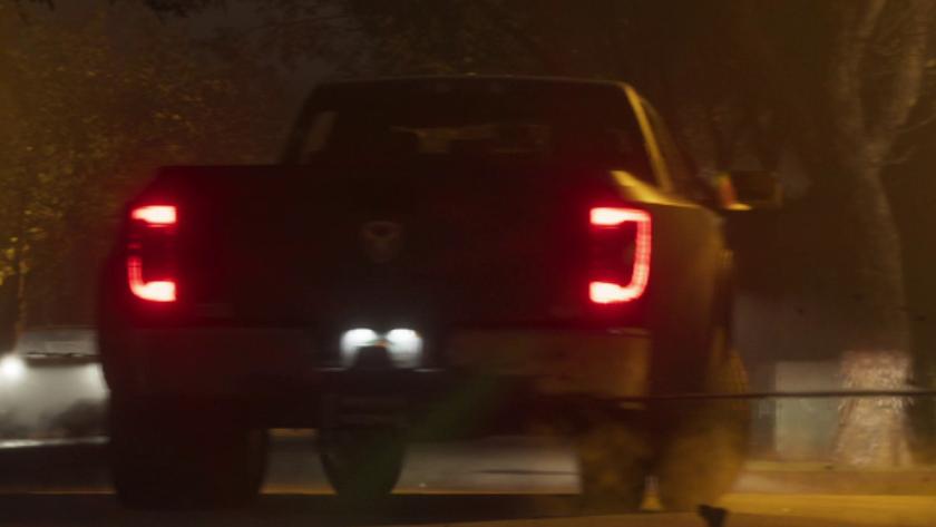 RAM 3500 w Grand Theft Auto VI — kadr z paczki redakcyjnej V078