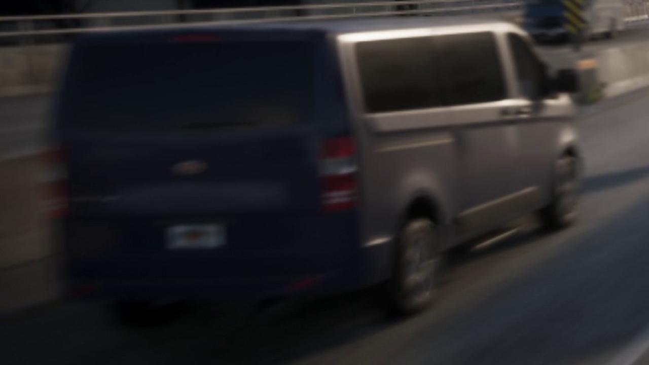 Ford Transit (4th Gen) w Grand Theft Auto VI — kadr z paczki redakcyjnej V141