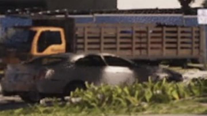 Chevrolet Silverado 6500 HD w Grand Theft Auto VI — kadr z paczki redakcyjnej V124